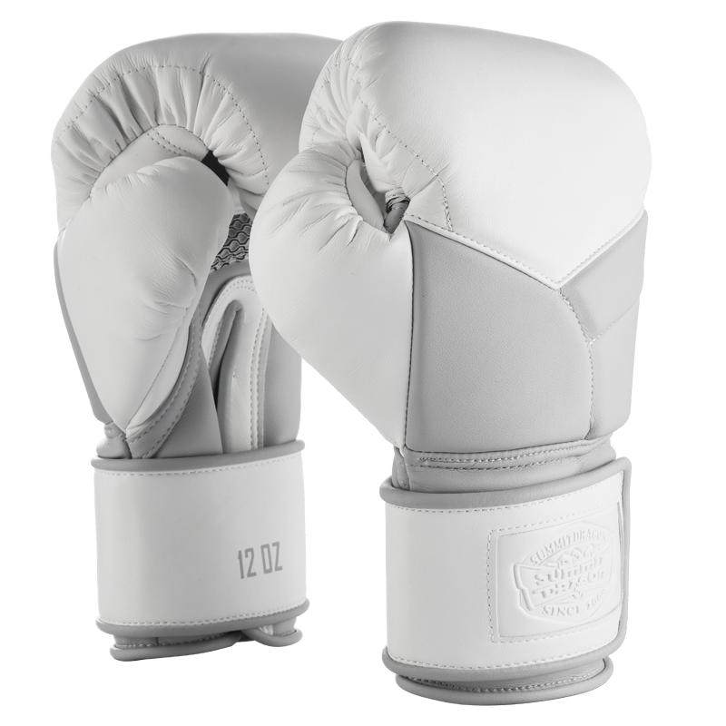 Coussinets De Boxe TRIXES Noirs - Gants D'Entraînement Pour Kickboxing, Muay Thai Et Boxe