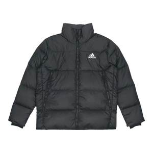 Adidas Adidas Men's Winter Outdoor Leisure Wind and Warm Strofee Plel Planet GV5350
