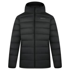 
361 Down Jacket Men 2025 Winter Men's Lightweight Warm Down Jacket Men's Hooded Slim Casual Down Jacket