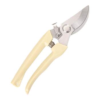 
Gardening branch shears, flower scissors, fruit tree pruners, fruit picking