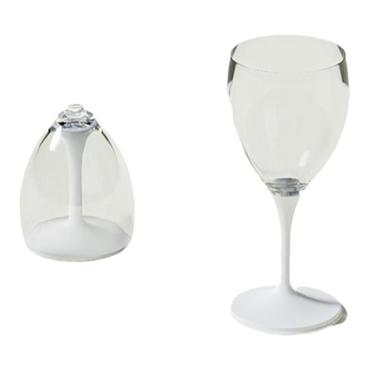 novelty wine glasses glassware Funny Gift Wine Glass|Unique Holiday Gag Gifts|Portion Control Glasses