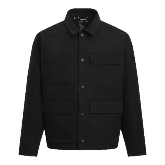 
Under Armor official UA Expanse Utility men's crisp outdoor sports jacket 6000882