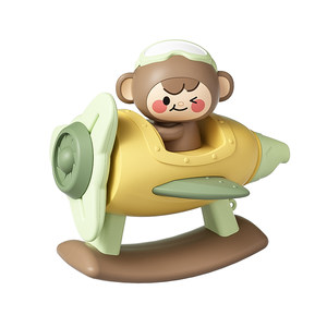 
Children's trumpet toys baby can blow whistle and harmonica for infants and kindergarten children play musical instruments for boys and girls