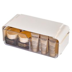Mirror cabinet storage box bathroom bathroom mirror cabinet storage