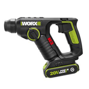 
WU380S light household charging impact drill electric tool