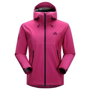 
Pelliot outdoor hard shell jacket for women 2026 new windproof and waterproof professional mountaineering clothing sports jacket for men