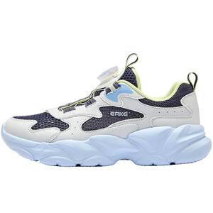 
Yanjie Hongxing Erke children's shoes summer new shoes boys' sports shoes youth breathable mesh boys' shoes