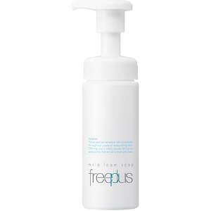
[Put down to get gold coins more discount] Freeplus/Freeplus/Freefon Serum Amino Acid Cleansing Foam