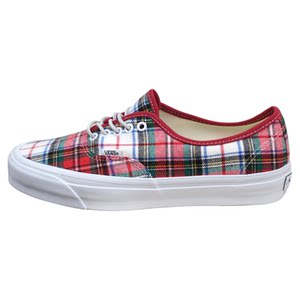 
vans Vans genuine classic trendy comfortable casual versatile low-cut canvas shoes VN000D5K7ZG