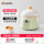 Маленькая электрическая кастрюля для тушения мяса Puliton Mini BB pot каша, пищевая добавка для детского питания, керамическая кастрюля для тушения птичьего гнезда, бытовая машина для приготовления пищи mini 0