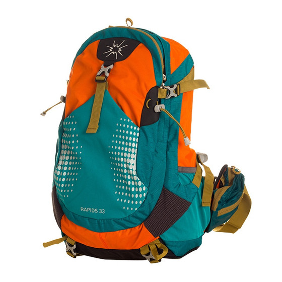 Sugi Mountain Mountain Climbing Bag Women's Outdoor Backpack Male Hyding Suspending Traveling Equipment 30 Loin Waterproof

