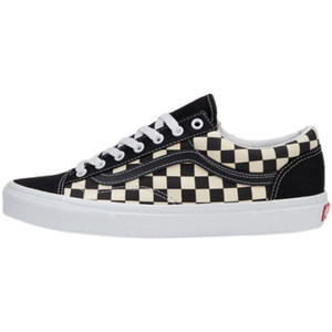 
VANS Old Skool Style 36 Checkerboard low top men and women casual canvas shoes VN0A54F6XC8