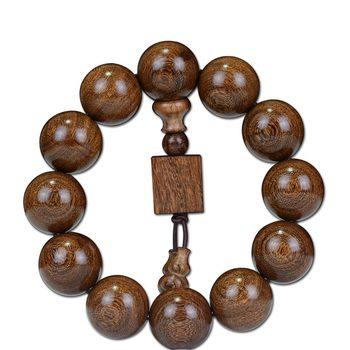 Golden sandalwood old material submerged in water boutique accessories stationery jewelry