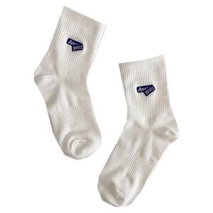 
Sports socks thin long tube men spring and autumn women summer gray trendy socks summer teenager socks pure cotton women winter medium tube