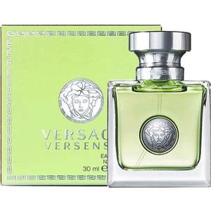 [Self-operated] Hou Minghao VERSACE/Versace Heart-wrenching Women's Perfume Mediterranean Fragrance Gift
