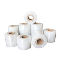 Cling film PE packaging film Takeaway sealing film Stretch film