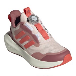 
Adidas FORTARUN 3.0 BOA K children's rotating fashion sports and casual shoes IF4131