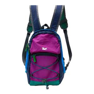 CryingCenter Classic Mini Toys Nanny Bag Mountaineering Bag Picnic Bag Small School Bag Backpack Crying Center