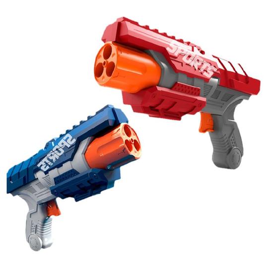 Set De 6 Marteaux Jouets à Ventouse Double Face Pour Enfants, Jeu éducatif Et D'éveil à La Coordination