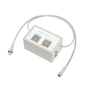 
Suitable for Xiaomi Water Purifier Water Box Under Kitchen Water Purifier Pipeline Machine Diversion DIY Hall Accessories Switch