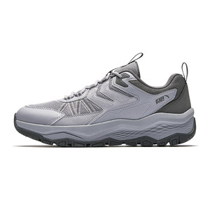 
ANTA Mountain Exploration丨Outdoor Breathable and Comfortable Mountaineering Shoes Summer Wear-Resistant Hiking Shoes Men's and Women's Non-Slip Cross-Country Sports Shoes
