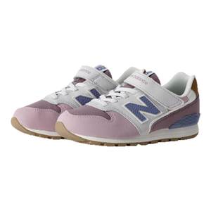 
New Balance nb children's shoes for men and women 4-7 years old autumn splicing breathable casual sports shoes 996JP3