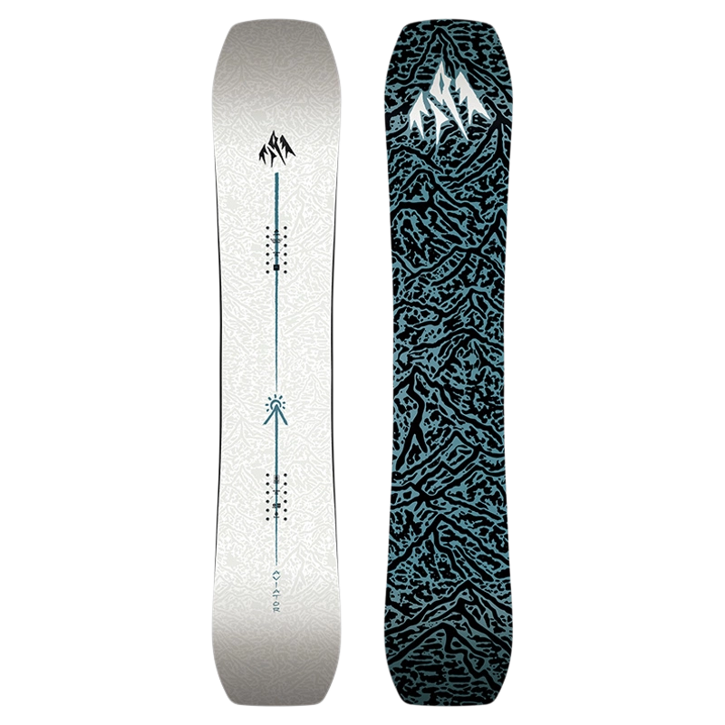 NITRO TEAM PRO MK滑雪板全地域適用157cm臺灣產馬庫斯聯名款單板