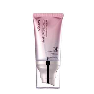 Qiu Kou 850 Hyaluronic acid polypeptide collagen multi -effect brightening bb cream nude makeup concealer brighten moisturizing and lasting without makeup