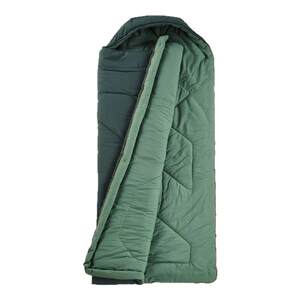 
Decathlon Outdoor Envelope Sleeping Bag Travel Portable Camping Lunch Break Lightweight Double Quilt Four Seasons Adult ODCF
