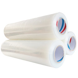 50cm winding film pe packaging industrial large roll