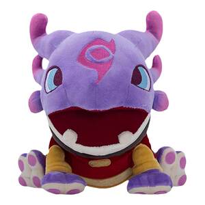 League of Legends LOL Kigmo Plush doll game peripheral genuine authentic
