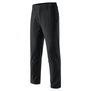 
Authentic VAUDE spring and summer new men's outdoor casual pants mid-waist straight breathable quick-drying sports trousers
