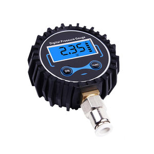 
Jilushi digital display table textile machine test table digital display table pressure gauge air detection reading fast and accurate large screen