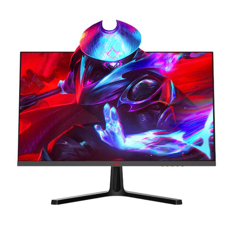 HKC 27-Inch 2K 170Hz Gaming Display 240Hz Computer Screen