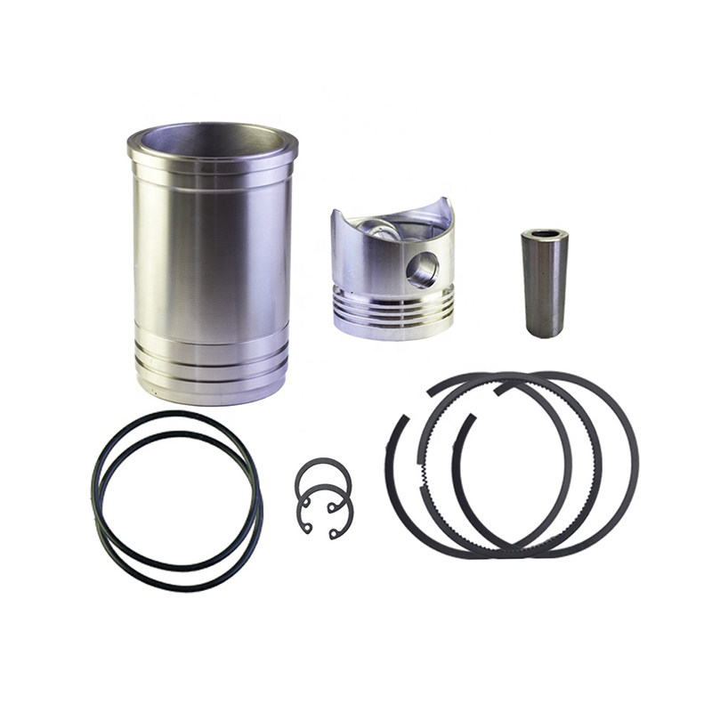 Ensemble de chemise de cylindre et de piston pour moteur diesel ...