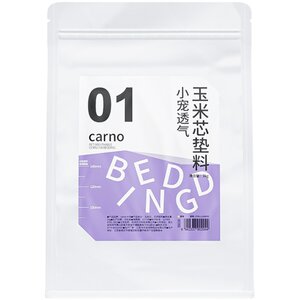 
Cano Hamster Corn Cob Lumber Summer Golden Wire Bear Special Deodorizing Tissue Shavings Summer Cooling Daily Products