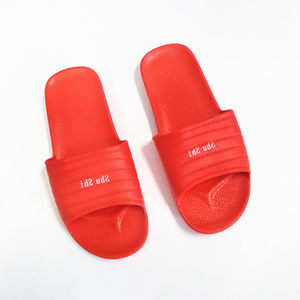 
Shunhang Classic Men and Women Slippers Home Couple Indoor Slippers Non-slip Bathroom Bathroom Wear-resistant Floor Flip Flops