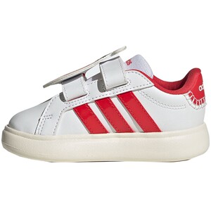 
adidas Adidas baby GRANDCOURT3.0BUBBLE sports and casual shoes KJ8652