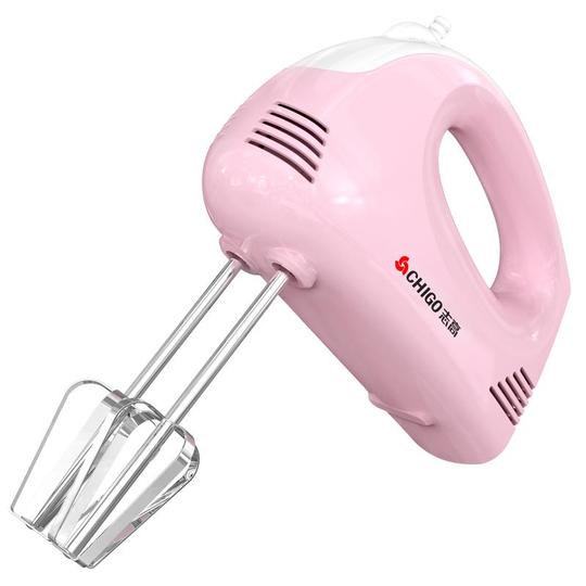BonsenKitchen Frullatore ad Immersione 3 in 1 Portatile, Frullatore
