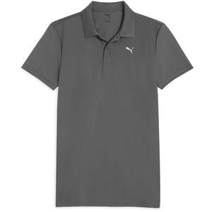 
Moisture-absorbing and quick-drying fitness tennis short-sleeved T-shirt POLO shirt for men and women PUMA official sports top 521772