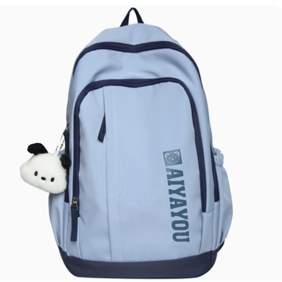 
2023 new boy backpack for primary school students in grade 2 and 3, school bag for big boy boy light travel backpack