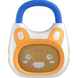 
Fire Rabbit Story Machine Children's Song Player Children's Music Children's Early Education Machine 0 to 3 years old puzzle enlightenment gift