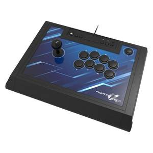 Xinya video game HORI new PS5 computer PS4 fighting Alpha joystack
