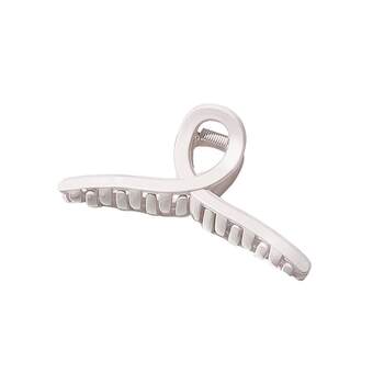 2025 new big grab clip on the back of the head hair clip