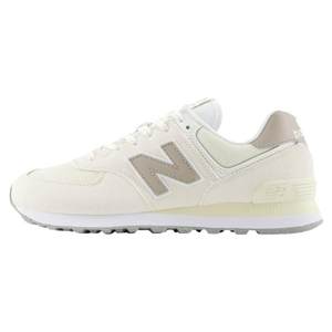 
New Balance NB official genuine men and women couple winter retro comfortable sports and casual shoes U574ESC