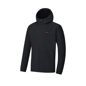 
Xtep fleece jacket men's 2026 spring new warm jacket casual sports jacket 974129160295