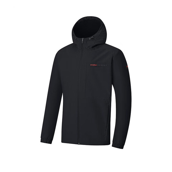 
Xtep fleece jacket men's 2026 spring new warm jacket casual sports jacket 974129160295