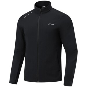 
LI-NING Li Ning men's sports fitness jacket AFDW081-3