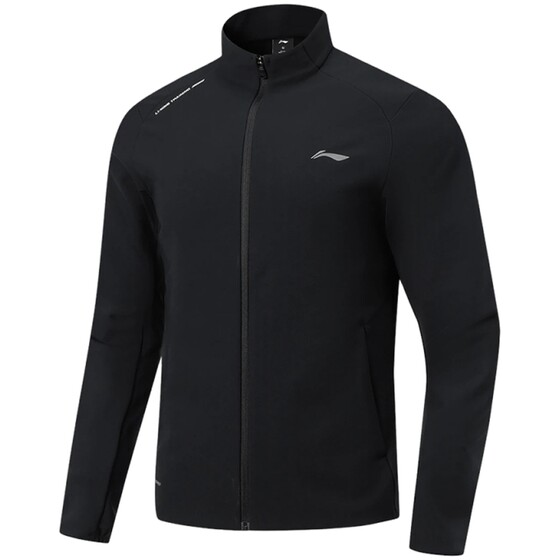 
LI-NING Li Ning men's sports fitness jacket AFDW081-3