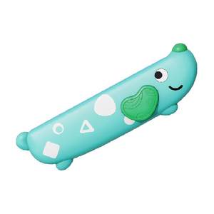 
Children's harmonica, special wind instrument for babies aged 1-3 years old, cartoon whistle, trumpet, baby Christmas gift 6